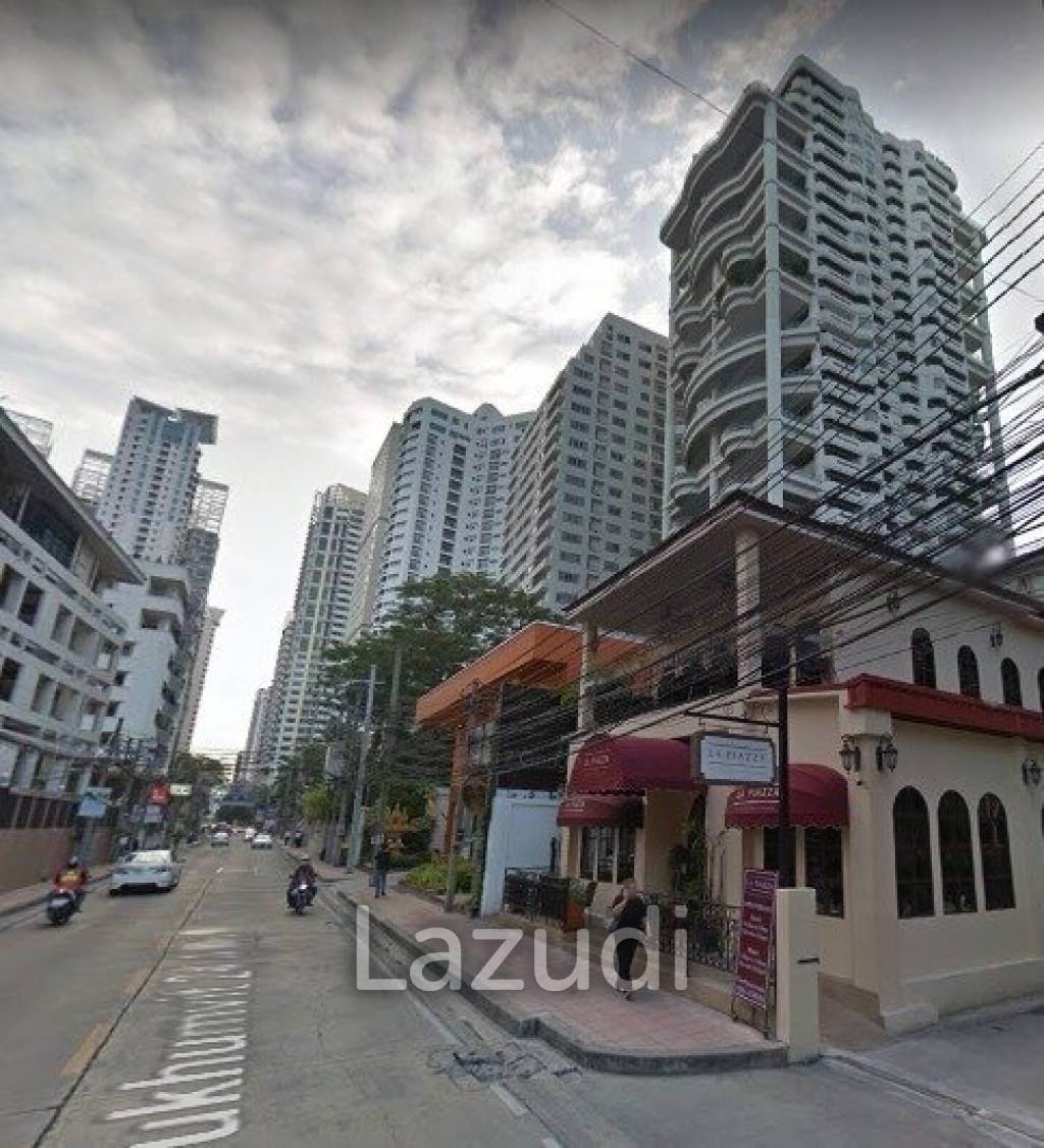 5 Bed 5 Bath 599 SQ.M Le Raffine Sukhumvit 24