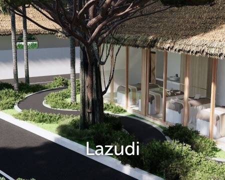 Lek Village Lipa Noi