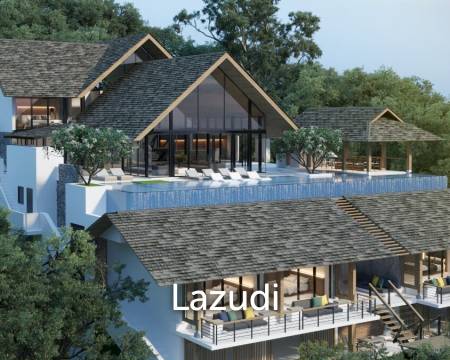 Villa Sunflyer