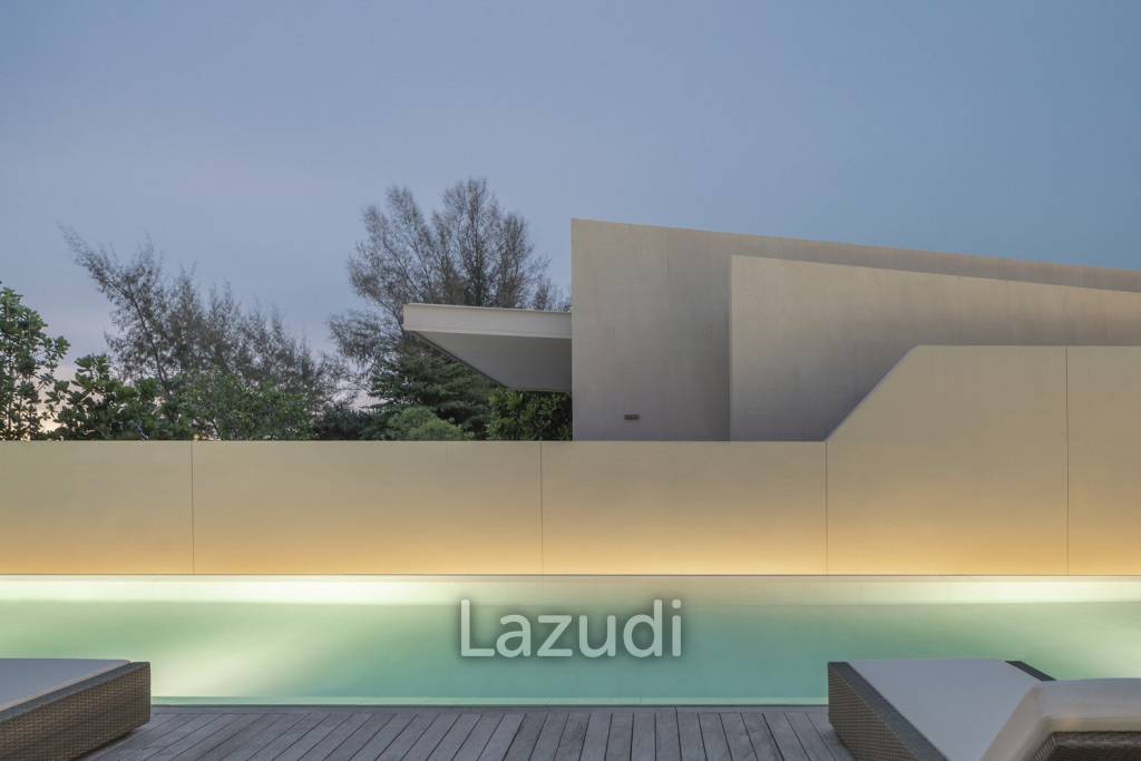 3 Bed 4 Bath 361 SQ.M Veyla Natai