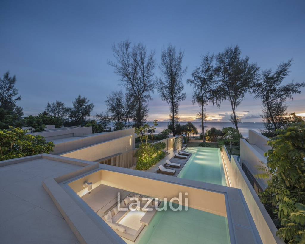 3 Bed 4 Bath 361 SQ.M Veyla Natai