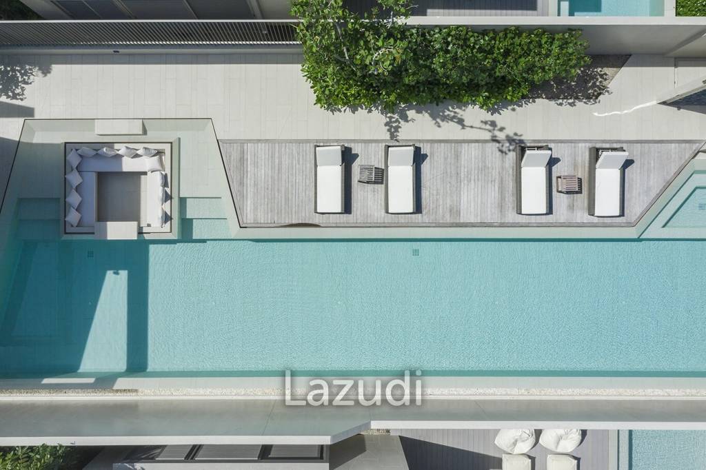 3 Bed 4 Bath 361 SQ.M Veyla Natai