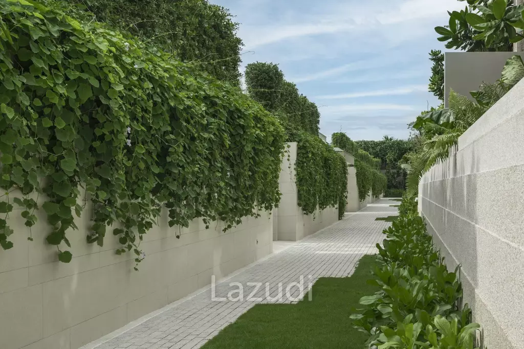 3 Bed 4 Bath 374 SQ.M Veyla Natai