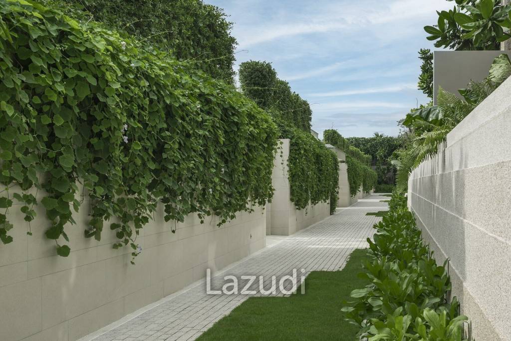 3 Bed 4 Bath 361 SQ.M Veyla Natai