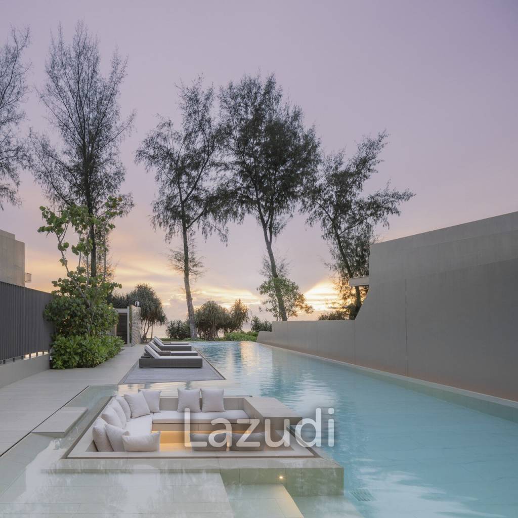 3 Bed 4 Bath 361 SQ.M Veyla Natai