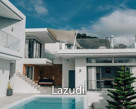 Sugar Villas