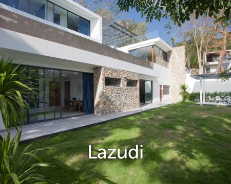 Sugar Villas