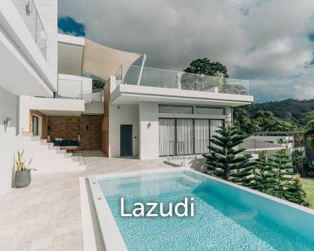 Sugar Villas