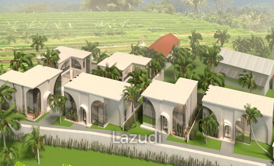 Amare Villas