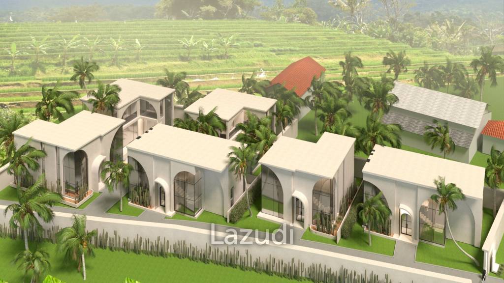 Amare Villas