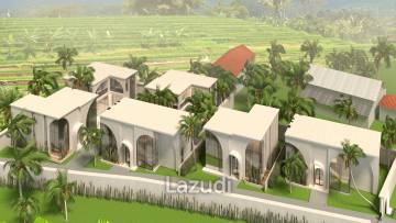Amare Villas