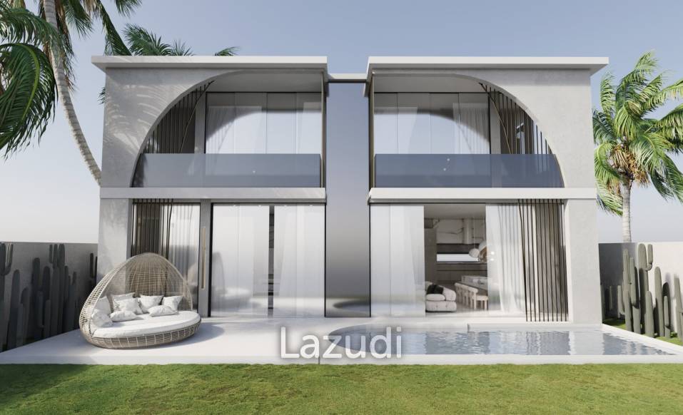 Amare Villas