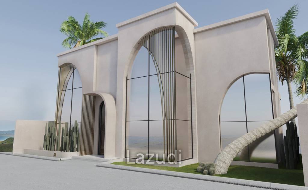 Amare Villas