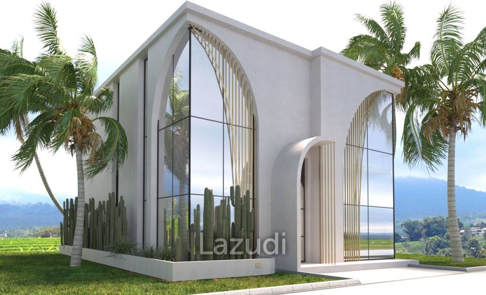 Amare Villas
