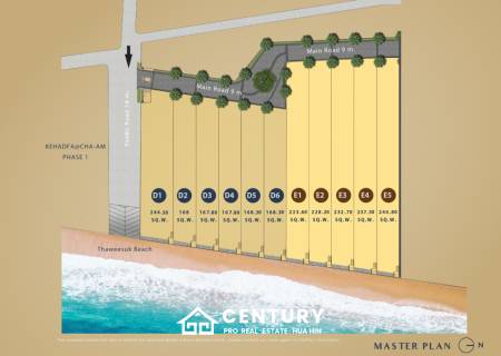 เคหาสน์ฟ้าแกรนด์วิลล่า