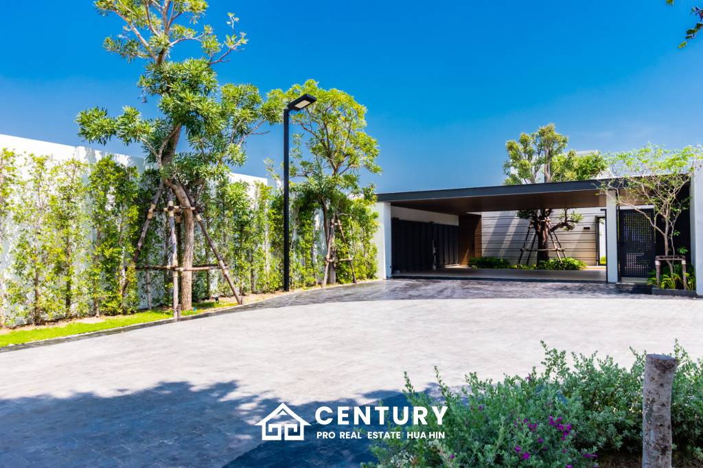 เคหาสน์ฟ้าแกรนด์วิลล่า