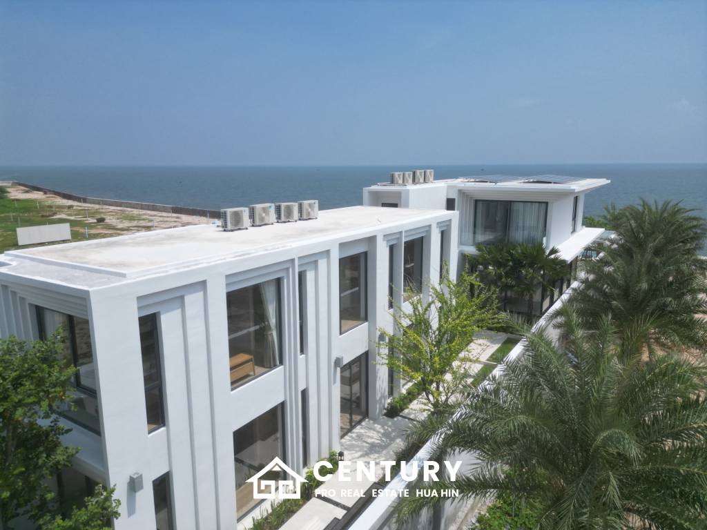 เคหาสน์ฟ้าแกรนด์วิลล่า