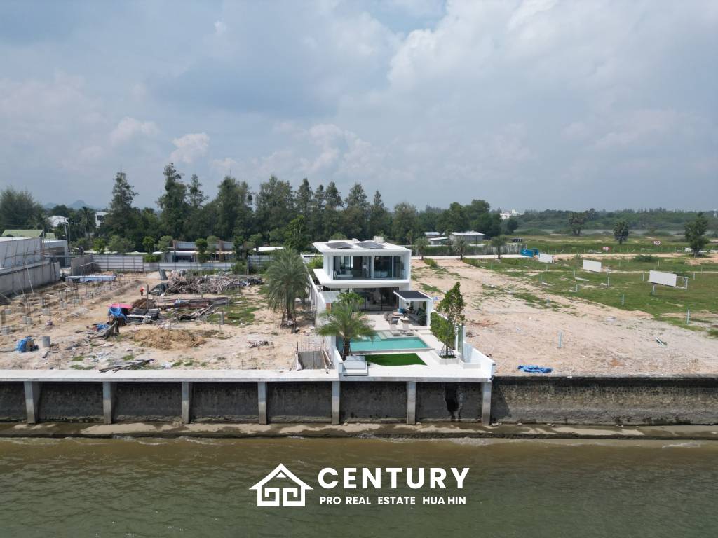 เคหาสน์ฟ้าแกรนด์วิลล่า