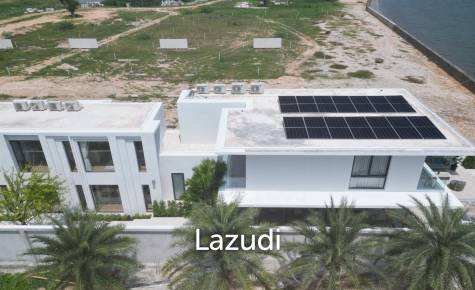 Kehadfa Grand Villa