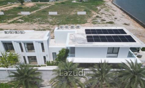 Kehadfa Grand Villa