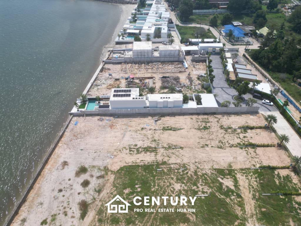 เคหาสน์ฟ้าแกรนด์วิลล่า