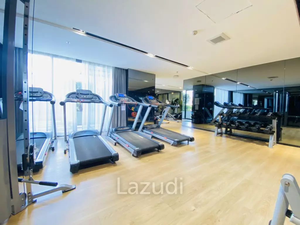 1 Bed 37 SQ.M Regal Condo Sathorn-Naradhiwas
