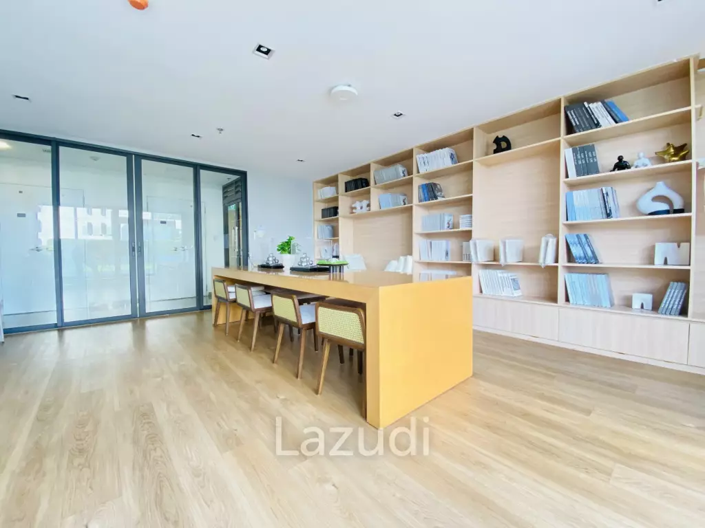 1 Bed 37 SQ.M Regal Condo Sathorn-Naradhiwas