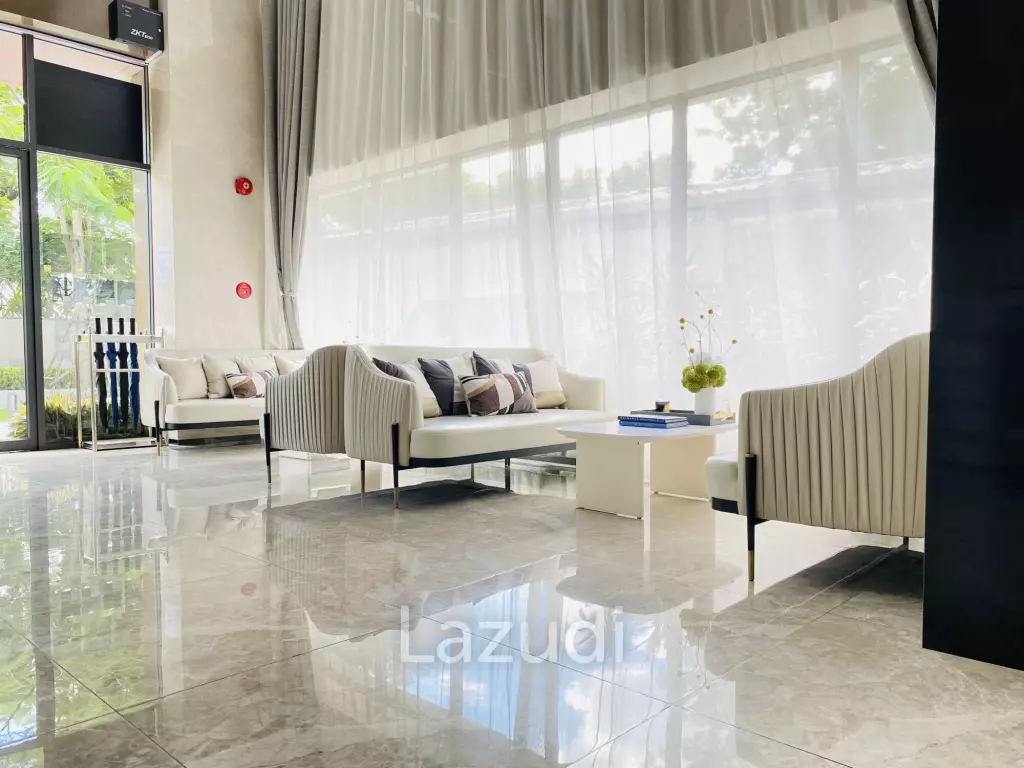 1 Bed 37 SQ.M Regal Condo Sathorn-Naradhiwas