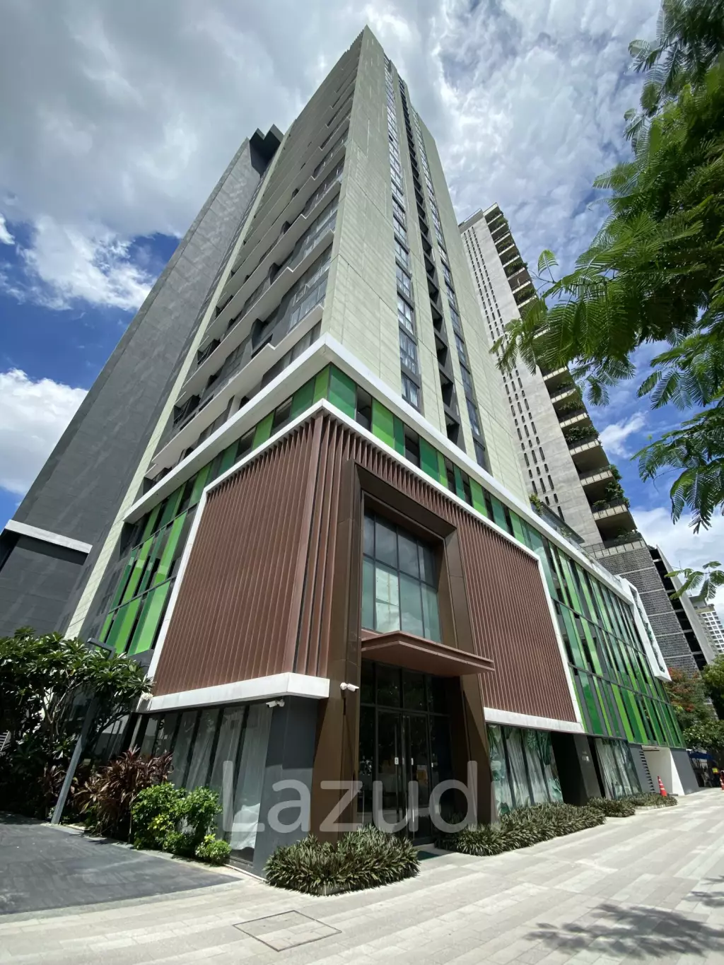 1 Bed 37 SQ.M Regal Condo Sathorn-Naradhiwas