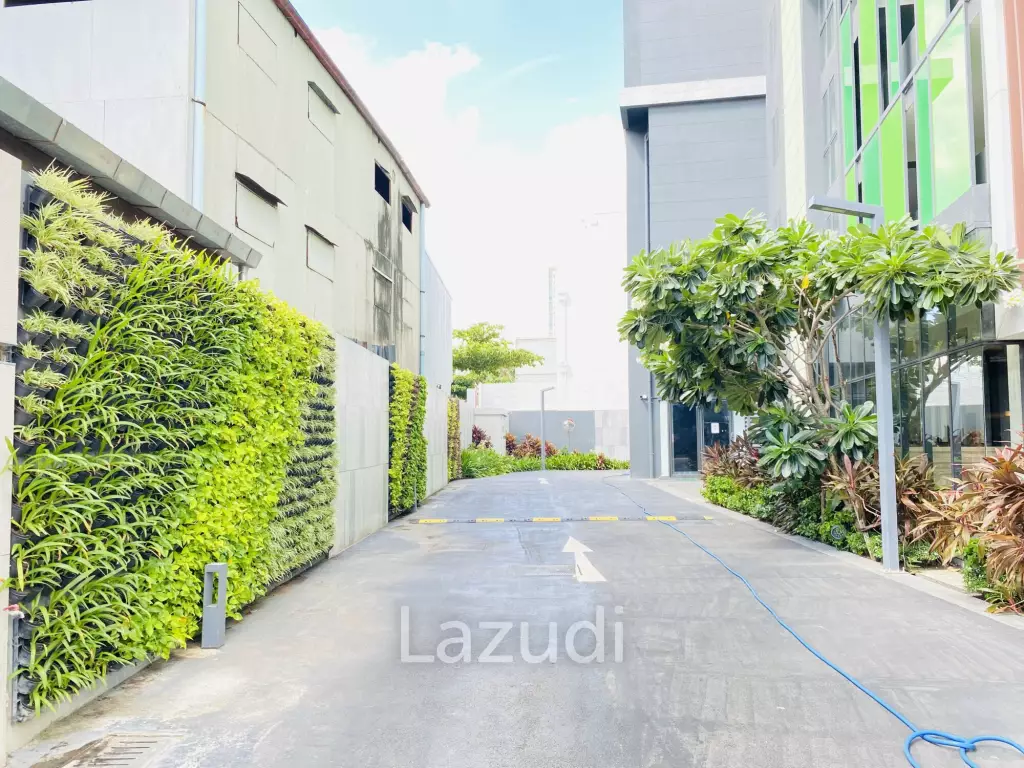 1 Bed 37 SQ.M Regal Condo Sathorn-Naradhiwas