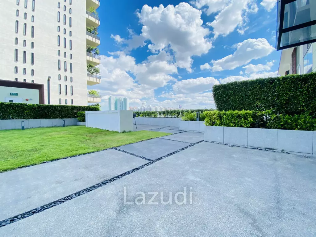 1 Bed 37 SQ.M Regal Condo Sathorn-Naradhiwas