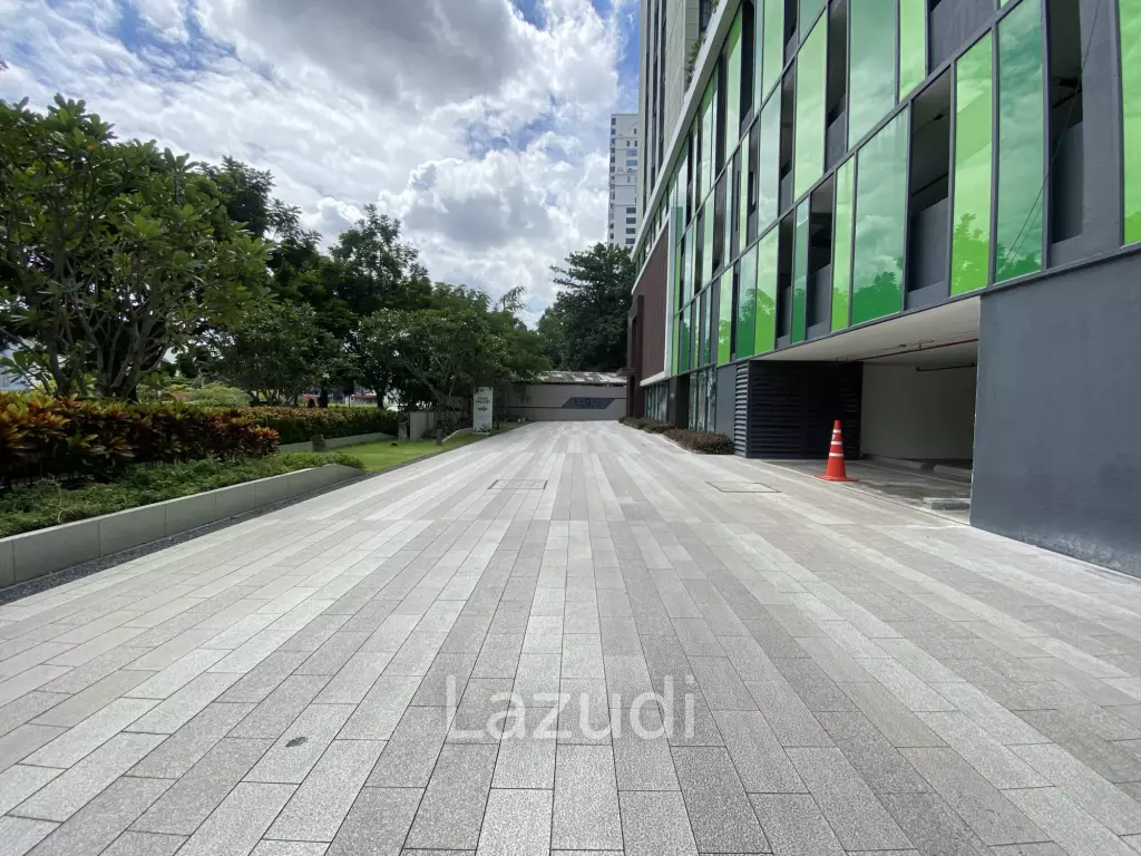 1 Bed 37 SQ.M Regal Condo Sathorn-Naradhiwas