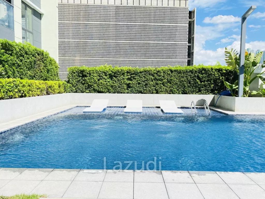 1 Bed 37 SQ.M Regal Condo Sathorn-Naradhiwas