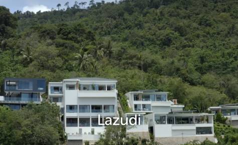 Zog Villas
