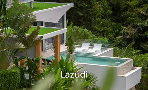 Zog Villas