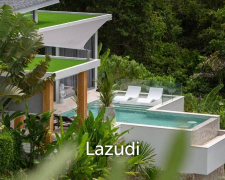 Zog Villas