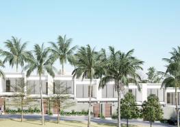 Oasis Townhouse
