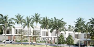 Oasis III Townhouse