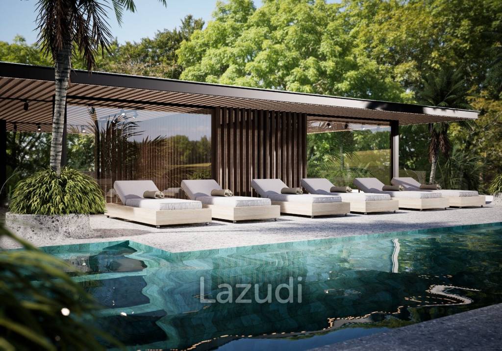 Oasis III Apartment