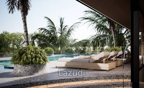Oasis III Apartment