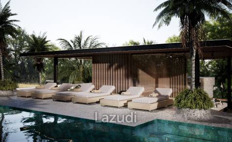 Oasis III Apartment