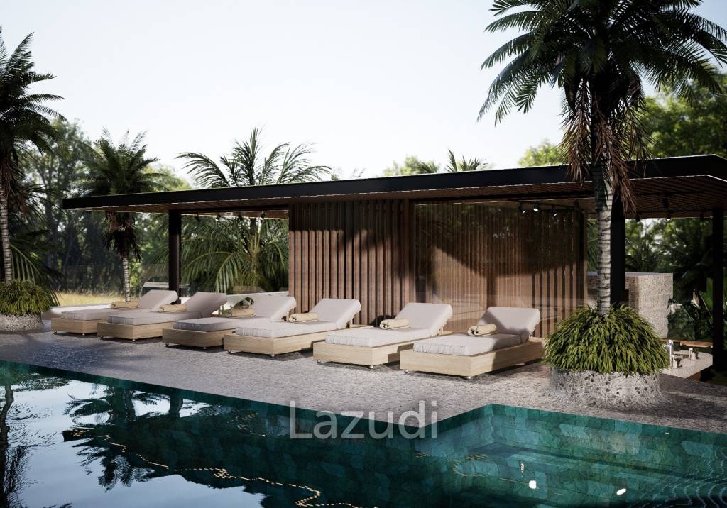 Oasis III Apartment