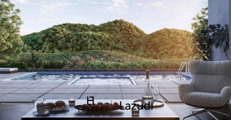 Rosewood Hill Residenz