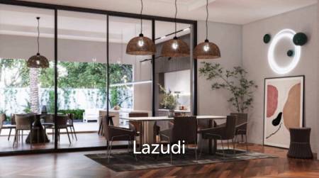 Rosewood Hill Residence