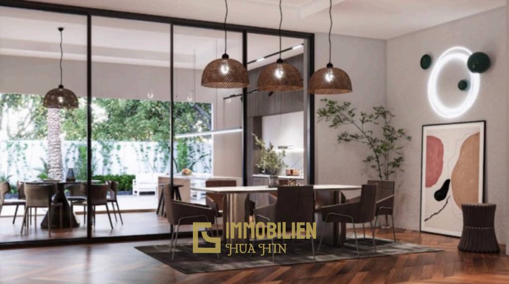 Резиденция Роузвуд Хилл