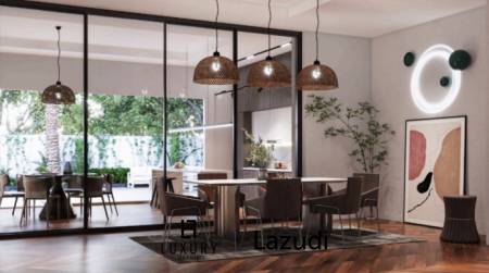 Rosewood Hill Residenz