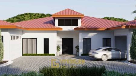 Резиденция Роузвуд Хилл