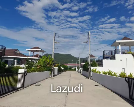 โคโค่ บีช วิลล่า เฟส 2