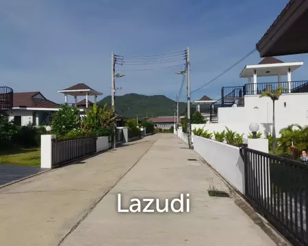 โคโค่ บีช วิลล่า เฟส 2