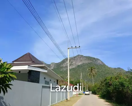 โคโค่ บีช วิลล่า เฟส 2